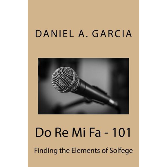 Do Re Mi Fa - 101 : Finding the Elements of Solfege