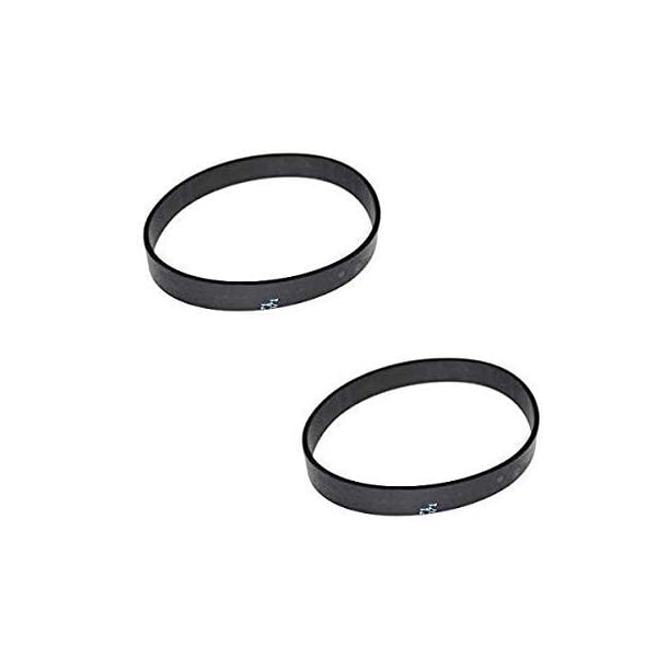 bissell powerforce compact vacuum belt size