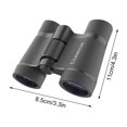 thumbnail image 2 of Anckoeil Portable 4 Magnification Lens Binoculars For 3-7 Years Old Kids Gift Telescope, 2 of 3