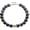 Style 5, variant on Terandius Summer Jewelry Square Chunky Beaded Necklace for Women – Trendy Y2K Statement Colorful Beach Acrylic Resin Bead Punk Boho Choker Necklace