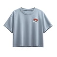 thumbnail image 2 of Toy Story - Jessie Gone Country - Youth Girls Boxy T-Shirt, 2 of 4