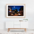 thumbnail image 6 of Living Kensington Ave 02 - Toronto Ontario Canada Photography Unframed Wall Art Print 20 x 30 inches, 6 of 7