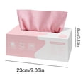 thumbnail image 7 of Pull-Out Cleaning Cloths,Microfiber Cleaning Cloth,Reusable Clean Rags,Super Absorbent Microfiber Cleaning Cloth in Box for Kitchen,Thickened Lint-Free Cleaning Rag for Glass Kitchen Car Home, 7 of 7