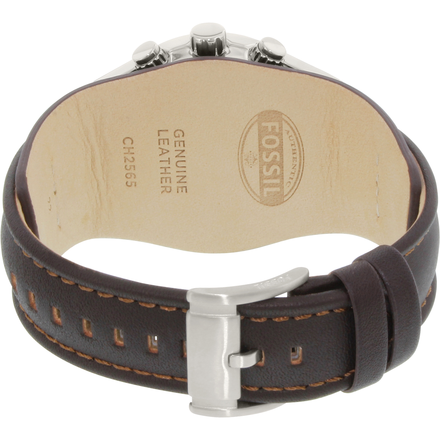 Fossil Men's Coachman Chronograph photo 3