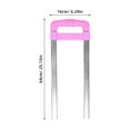 thumbnail image 2 of LOLIPPYY Telescopic Rod for Backpack Trolley Travel - , Lightweight, 1 Piece, 2 of 8