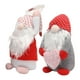 thumbnail image 5 of Gnomos de peluche, 2 piezas de gnomos navideños, buenos gnomos navideños, muñeca de gnomo, verdadera excelencia, 5 of 8