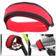 thumbnail image 3 of Bicicleta 1 pieza fija engranaje ciclismo Ndcxsfigh pedales bandas pies conjunto con correas haz, 3 of 6