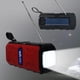 thumbnail image 2 of Linterna De Radio De Emergencia Led Altavoces Bluetooth Linterna Solar Multifuncional Para Exteriores sonducket EL017333-02, 2 of 5
