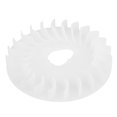 thumbnail image 3 of Moteur de Roue de Ventilateur de Refroidissement pour GX160 GX200 GX140, 3 of 7