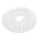 thumbnail image 4 of Ventilador de refrigeración de rueda apto para Motor Honda GX160 GX200 GX140 5.5HP 6.5HP, 4 of 10