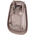 thumbnail image 4 of Automotive Interior Accessories Door Handle,ECCPP Inner Driver left Side Grab Handles Replacement for Toyota Corolla 1998 1999 2000 2001 2002 (Beige), 4 of 4