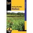 thumbnail image 1 of Best Easy Day Randos Madison, Johnny Molloy Broché, 1 of 1