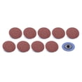 thumbnail image 4 of Allstar Performance Twist Lock Sanding Disc 2in 120 Grit 10pk, 4 of 4