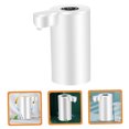 thumbnail image 4 of BESTYASH 1Jgo Eléctrico Portátil Para Garrafón Bomba Automática Fácil De Usar Y Segura, 4 of 8