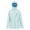 Bleached Aqua, variant on Womens Birchdale Shell Waterproof Jacket