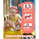 thumbnail image 5 of Auriculares con cancelación de ruido PROHEAR 032 Kids 25dB NRR 2Pk, 5 of 8