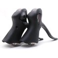thumbnail image 1 of Bike Brake Lever Hoods Compatible with STA070,Pair of Silicone Road Bike Brake Grips Hood for STA070 Protector Covers, 1 of 4