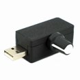 thumbnail image 1 of USB Speed Controller USB Fan Governor Small USB Device Voltage Regulation Module, 1 of 5