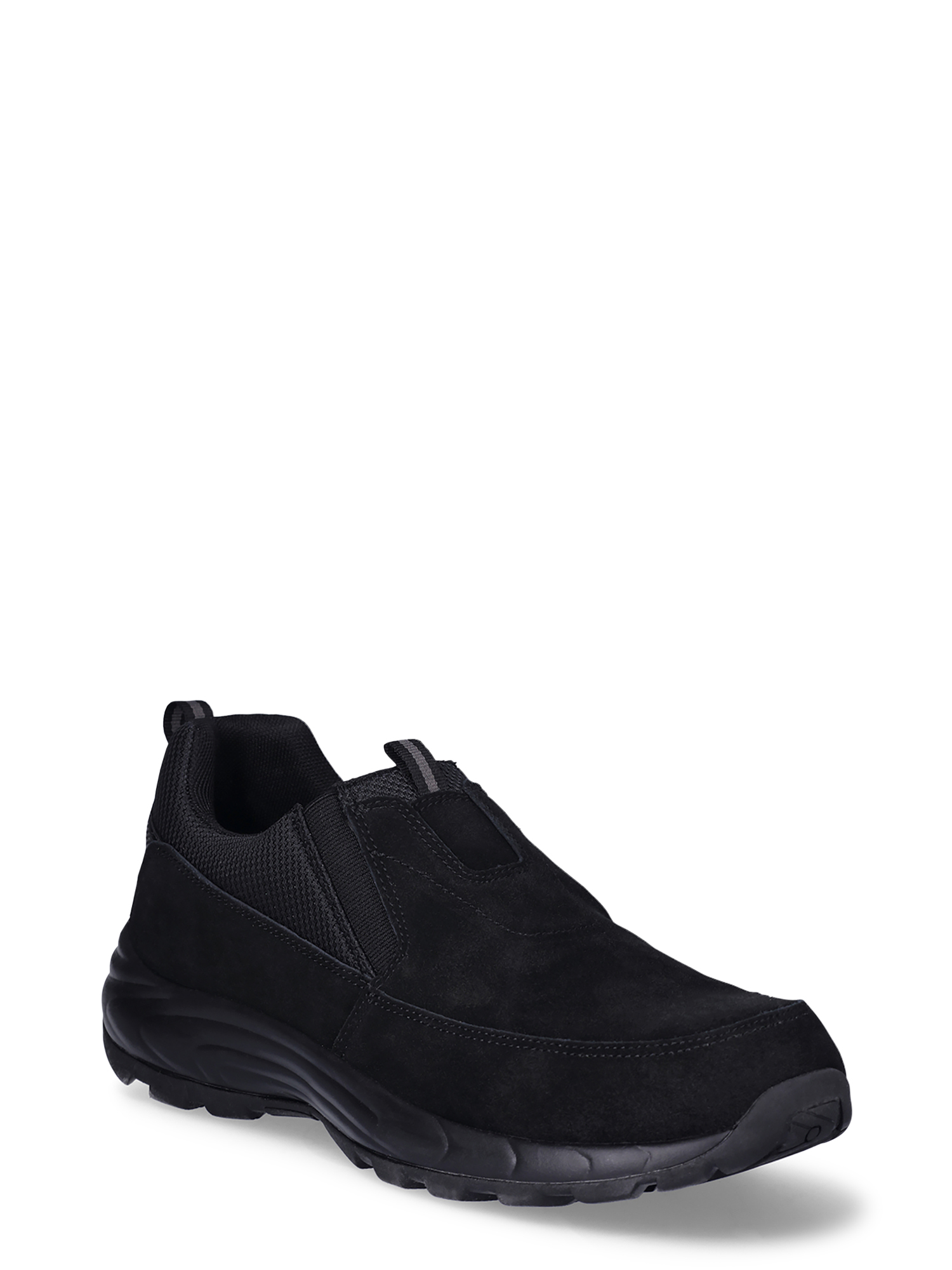 Aston Marc Mens Perforated Classic Driving Shoes - Walmart.com display picture 2