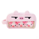 thumbnail image 5 of Estuche de peluche bonito Estuche de lápices de gran capacidad Estuche de lápices Hada Personalidad creativa Divertido Simple Estilo femenino, 5 of 6