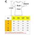 thumbnail image 2 of PULLIMORE Women Summer Square Neck T Shirts Short Sleeve Puff Sleeve Casual Loose Tops (XL, Black), 2 of 9