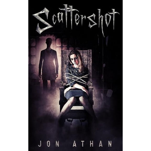 Scattershot (Paperback)