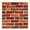 1B1, variant on Wallpaper Wall Sticker Wall Decor Embossed Brick Simulation Tile Wall Sticker, Xinsrenus Under $5! Wallpaper Wall Sticker Wall