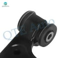 thumbnail image 3 of Set of 8 Front Lower Control Arm Ball Joint-Sway Bar Link-Rear Upper Forward Control Arm-Sway Bar Link For 2009-2017 Chevrolet Traverse, 3 of 10