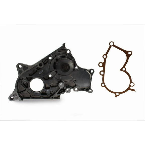 Engine Water Pump Fits select: 1984-1985 TOYOTA COROLLA, 1984-1986 TOYOTA CAMRY