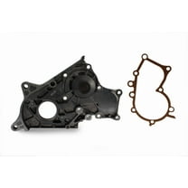 Engine Water Pump Fits select: 1984-1985 TOYOTA COROLLA, 1984-1986 TOYOTA CAMRY