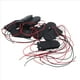 thumbnail image 2 of 30 Pzs Interruptor ON / OFF 2 X 3V CR2032 Soporte de Bateria Pilas de Boton para LED, 2 of 5