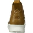thumbnail image 5 of Nike Air Max Thea Mid 859550-200 Women's 6.5 Brown Leather Chelsea Shoes HAM326, 5 of 5