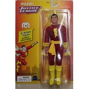 Original 8 Inch Mego Action Figure Planet of the Apes DC Comic Shazam Green Arrow Movie Character Collectible Toy Gift
