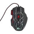 thumbnail image 4 of Wired Mice,HXSJ 5-level 1000-5500DPI Gaming USB Gaming Mouse Gaming Mouse Optimized for Excellence, 4 of 7