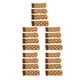 thumbnail image 3 of Protectores para pies de silla 20 piezas para muebles pies de mesa para oficina ANGGREK  Otros, 3 of 8