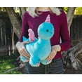 thumbnail image 5 of Pretending to Grownup Unipegasaurus 12-Inch Collector Plush, 5 of 8