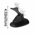 thumbnail image 6 of Clearance Rack under $5,LED Indicator Double Set USB Charging Dock Stand Charger for PS4 Controller, 6 of 6