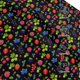 thumbnail image 3 of Fotbe Berries Gorro Clásico de Béisbol, Gorra Ajustable con Broche Snapback, Gorro de Exterior de Algodón Suave, 3 of 6