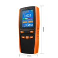 thumbnail image 5 of Ozone detector, portable ozone detector O3 ozone meter smart sensor ozone meter gas analyzer, 5 of 5
