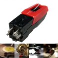 thumbnail image 5 of Turntable Stylus Needle Accessory for Lp Vinyl Player Phonograph Gramophone Record Player Stylus Nee, 5 of 5