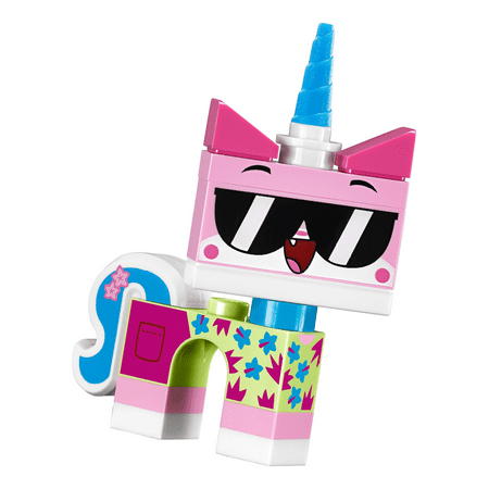 LEGO Minifigures Unikitty Series Shades Unikitty 41775 Walmart