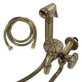 thumbnail image 3 of Wall Mounted Faucet, Wall Tap Sprayer Labor Saving For Bathroom For Pool ANGGREK Otros, 3 of 8