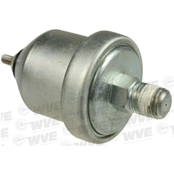 Engine Oil Pressure Switch