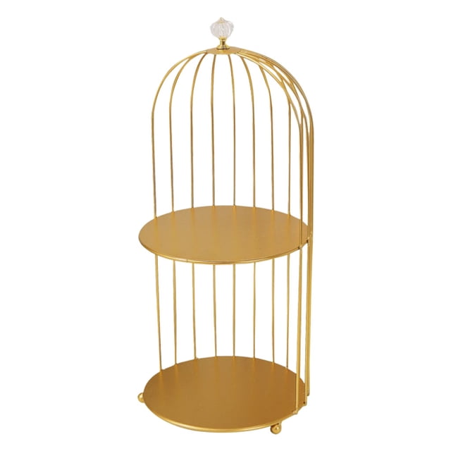Organizador De Perfumes De Escritorio Anillos De Maquillaje De Encimera Soporte De Estante Estante De 2 Niveles Sunnimix organizador del cuidado de la piel