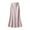 Light Purple, variant on Midi Skirts for Women High Waist Skirt Solid Satin Dress Zipper Elegant Skirt Womens Summer Clothes Brown XL