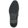 thumbnail image 5 of Thomas & Vine Mens Bishop Slip-on Apron Toe Loafer, Widths Available, 5 of 9