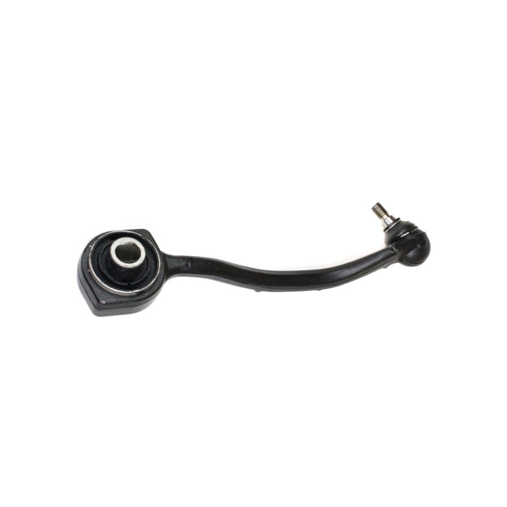 KarParts360 For Mercedes-Benz C240/C320 2001 2002 2003 2004 2005 Control Arms Front Driver And Passenger Side, Lower, Rearward | Pair | Forged | Non-Greasable | Non-Adjustable | 2033303411, 203330331