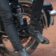 thumbnail image 1 of CRILSTYLEO 5Ud Protector De Para De Motocicleta Universal En Color Negro, 1 of 6