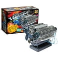 thumbnail image 2 of Trends UK Haynes Build Your Own V8 Engine, 2 of 2