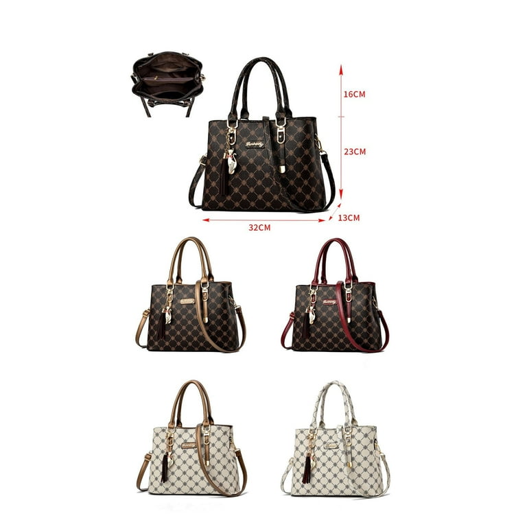 Louis Vuitton Tassel Shoulder Bags